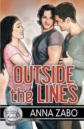 Outside the Lines cover