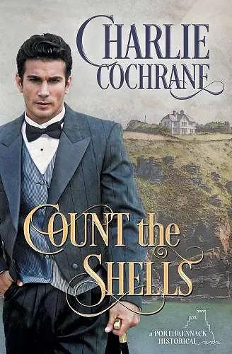 Count the Shells cover