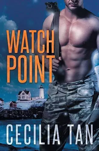 Watch Point cover