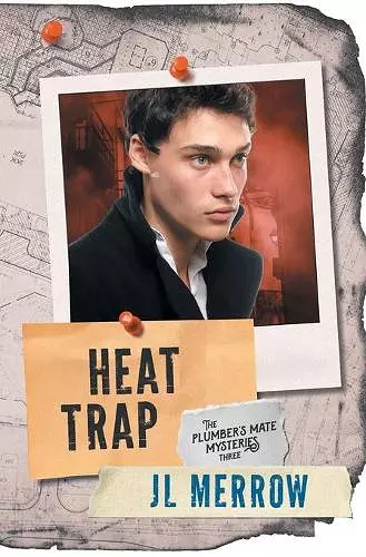 Heat Trap cover