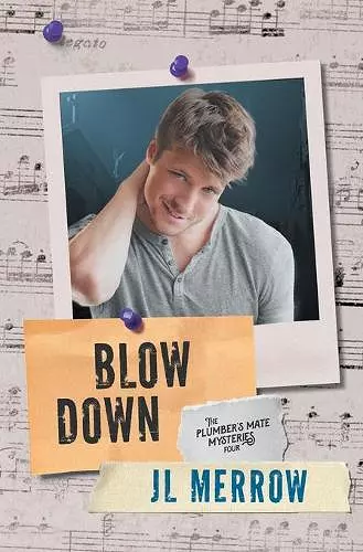 Blow Down cover