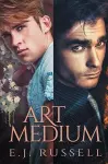 Art Medium cover