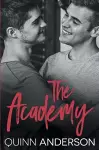 The Academy cover