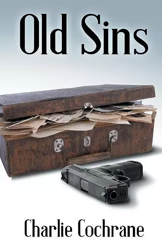 Old Sins cover