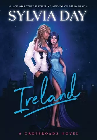 Ireland cover