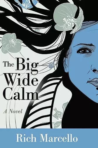 The Big Wide Calm cover