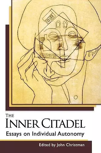 The Inner Citadel cover