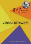 Verbal Behavior cover