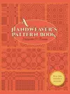 A Handweaver's Pattern Book cover