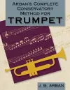 Arban's Complete Conservatory Method for Trumpet (Dover Books on Music) cover