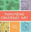 Analyzing Children's Art cover