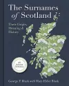 Surnames of Scotland cover