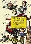 The Anniversary Slovak-American Cook Book cover