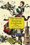 The Anniversary Slovak-American Cook Book cover