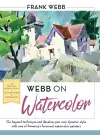 Webb on Watercolor cover