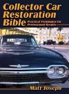 Collector Car Restoration Bible cover