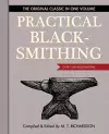 Practical Blacksmithing cover