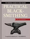 Practical Blacksmithing cover