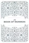 Book of Mormon. Facsimile Reprint of 1830 First Edition cover