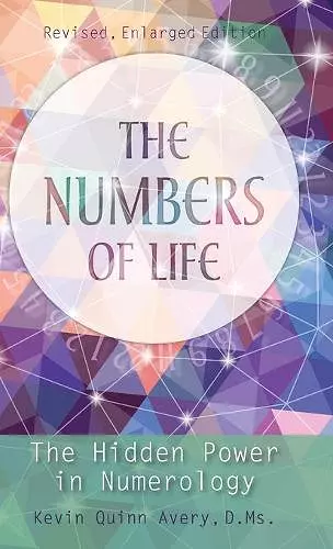 The Numbers of Life cover