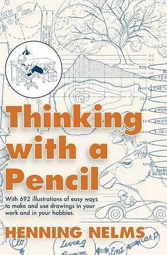 Thinking with a Pencil cover