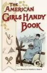 American Girls Handy Book cover