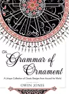 The Grammar of Ornament cover