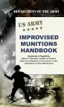 U.S. Army Improvised Munitions Handbook cover