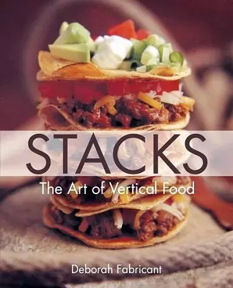 Stacks cover
