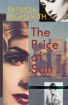 The Price of Salt, or Carol cover