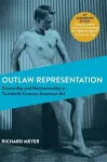 Outlaw Representation cover
