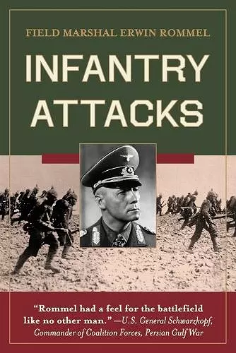 Infantry Attacks cover