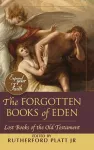 The Forgotten Books of Eden cover