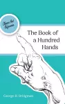 The Book of a Hundred Hands (Dover Anatomy for Artists) cover