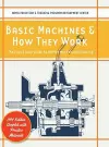 Basic Machines and How They Work cover