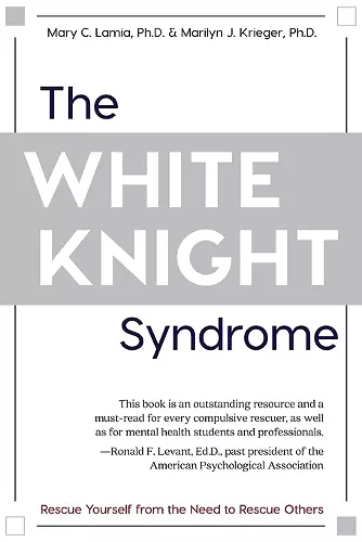 The White Knight Syndrome cover