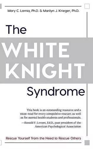 The White Knight Syndrome cover