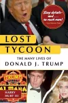 Lost Tycoon cover