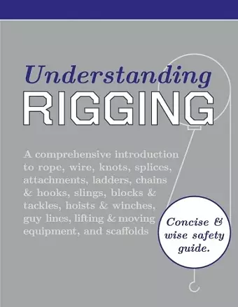 Understanding Rigging cover