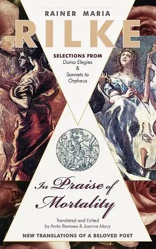 In Praise of Mortality cover