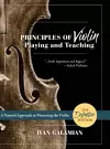 Principles of Violin Playing and Teaching (Dover Books on Music) cover