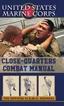U.S. Marines Close-quarter Combat Manual cover