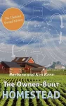 The Owner-Built Homestead cover