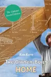 The Owner-Built Home cover