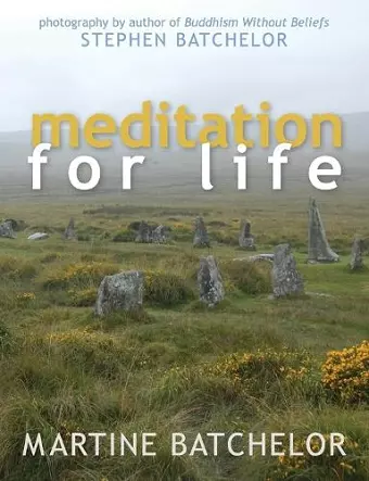 Meditation for Life cover