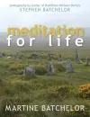 Meditation for Life cover