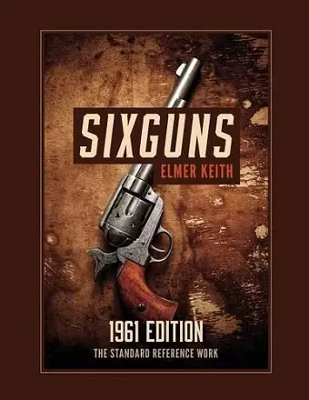 Sixguns cover