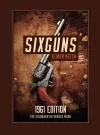 Sixguns cover