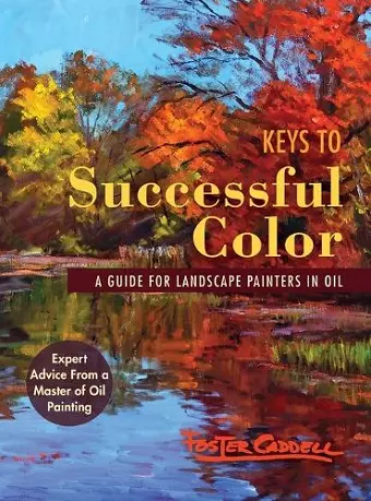 Keys to Successful Color cover