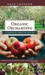 Organic Orcharding cover